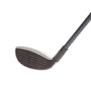 TaylorMade SIM 2 max Graphite Mens Right Hand 3 Hybrid 19* Regular - Ventus Blue