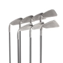 Ping isi k Graphite Mens Right Hand Irons 5-SW Blue Dot 1* Upright Regular - Ping VS3