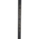 Ping isi k Graphite Mens Right Hand Irons 5-SW Blue Dot 1* Upright Regular - Ping VS3