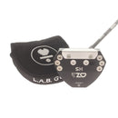 L.A.B. Golf OZ.1.i HS Steel Mens Right Hand Putter -