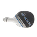 Callaway Ai Smoke Max Graphite Mens Right Hand Driver 10.5* - Tensei 1k Blue