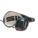 TaylorMade SIM 2 Graphite Mens Right Hand Driver 10.5* Stiff - Ventus 5S