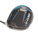 TaylorMade SIM 2 Graphite Mens Right Hand Driver 10.5* Stiff - Ventus 5S