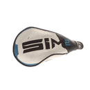 TaylorMade SIM 2 Graphite Mens Right Hand Driver 10.5* Stiff - Ventus 5S