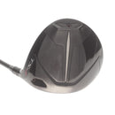 Titleist TSR 2 Graphite Mens Right Hand Driver 9* Regular - Hazrdous CB red