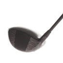 Titleist TSR 2 Graphite Mens Right Hand Driver 9* Regular - Hazrdous CB red