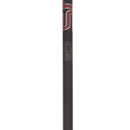Titleist TSR 2 Graphite Mens Right Hand Driver 9* Regular - Hazrdous CB red