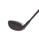 Titleist TSR 2 Graphite Mens Right Hand Fairway 3 Wood 16.5* Regular - Hazardous CB red