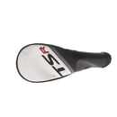 Titleist TSR 2 Graphite Mens Right Hand Fairway 3 Wood 16.5* Regular - Hazardous CB red