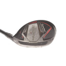 TaylorMade Stealth 2 Graphite Mens Right Hand 3 Hybrid 19* Stiff - Ventus TR 7S