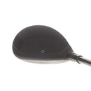 TaylorMade Stealth 2 Graphite Mens Right Hand 3 Hybrid 19* Stiff - Ventus TR 7S