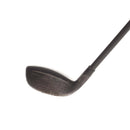 TaylorMade Stealth 2 Graphite Mens Right Hand 3 Hybrid 19* Stiff - Ventus TR 7S