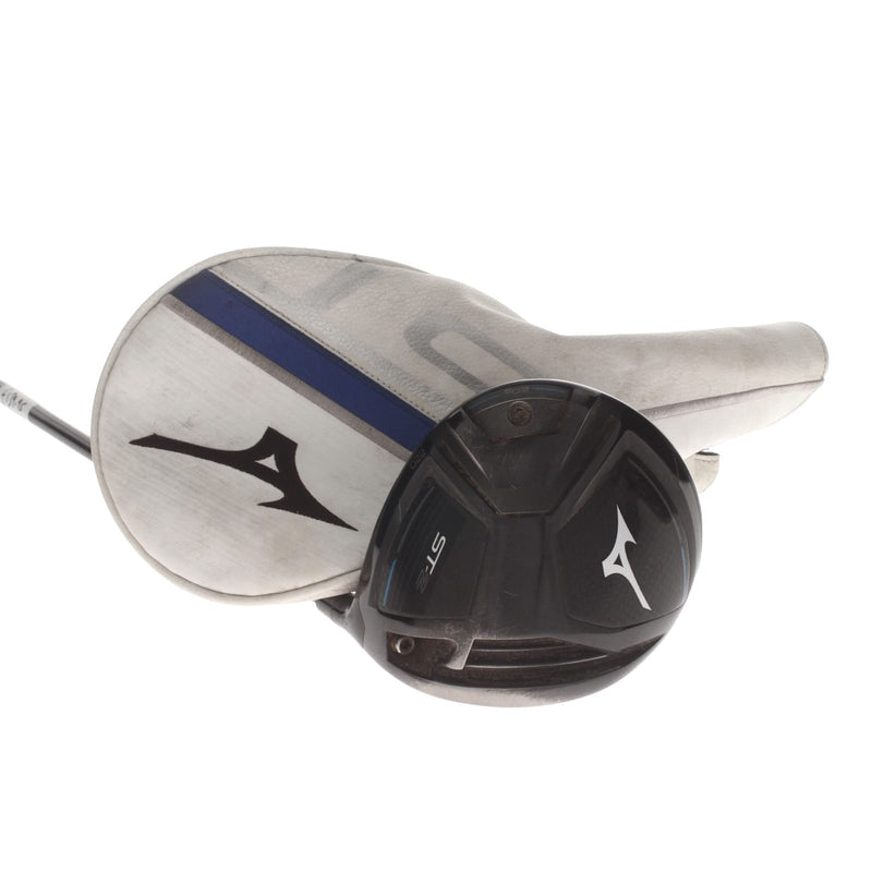 Mizuno STZ Graphite Mens Right Hand Driver 10.5* Regular - Hazardous RDX Smoke