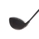 Mizuno STZ Graphite Mens Right Hand Driver 10.5* Regular - Hazardous RDX Smoke