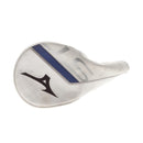 Mizuno STZ Graphite Mens Right Hand Driver 10.5* Regular - Hazardous RDX Smoke