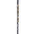 Wilson D9 Forged Steel Mens Right Hand Irons 4-PW Stiff - Dynamic Gold 105
