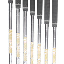 Wilson D9 Forged Steel Mens Right Hand Irons 4-PW Stiff - Dynamic Gold 105