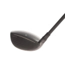 TaylorMade Qi35 HL Graphite Mens Right Hand Fairway 3 Wood 16.5* Stiff - REAX 65