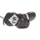 Mizuno ST190 Graphite Mens Right Hand Fairway 3 Wood 15* Regular - Fujikura Atmos