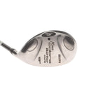 Cobra Baffler DWS Graphite Mens Right Hand 2 Hybrid 18* Regular - Aldila NV 65
