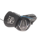Wilson D7 Graphite Mens Right Hand Driver 10.5* Regular - UST Helium