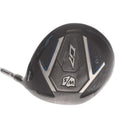 Wilson D7 Graphite Mens Right Hand Driver 10.5* Regular - UST Helium