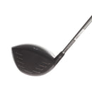 Wilson D7 Graphite Mens Right Hand Driver 10.5* Regular - UST Helium