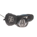 Wilson D7 Graphite Mens Right Hand Fairway 3 Wood 15* Regular - UST Helium