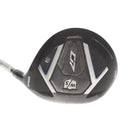 Wilson D7 Graphite Mens Right Hand Fairway 3 Wood 15* Regular - UST Helium