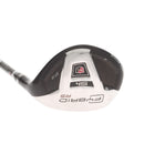 Wilson Fybrid Graphite Mens Right Hand 5 Hybrid 27* Regular - VTS Proforce
