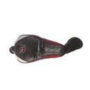 Wilson Fybrid Graphite Mens Right Hand 5 Hybrid 27* Regular - VTS Proforce