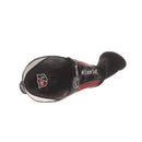 Wilson Fybrid Graphite Mens Right Hand 4 Hybrid 24* Regular - VTS Proforce