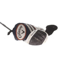 TaylorMade Burner superfast 2.0 Graphite Mens Right Hand 3 Hybrid 18* Regular - Reax 60
