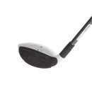 TaylorMade Burner superfast 2.0 Graphite Mens Right Hand 3 Hybrid 18* Regular - Reax 60
