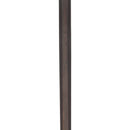 PXG Lightning 0211 Mens Right Hand Putter 36" Mallet Double bend - GP Reverse Taper pistol