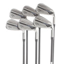 Callaway Ai Smoke Graphite Mens Right Hand Irons 5-PW Regular - Tensei Blue 65
