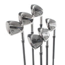Callaway Ai Smoke Graphite Mens Right Hand Irons 5-PW Regular - Tensei Blue 65