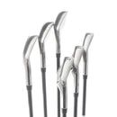 Callaway Ai Smoke Graphite Mens Right Hand Irons 5-PW Regular - Tensei Blue 65