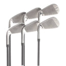 Callaway Ai Smoke Graphite Mens Right Hand Irons 5-PW Regular - Tensei Blue 65