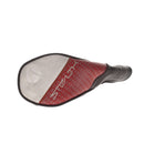 TaylorMade Stealth 2 Graphite Mens Right Hand Fairway 3 Wood 15* Stiff - Ventus TR S6