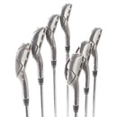 Wilson D300 Steel Mens Right Hand Irons 5-GW Regular - KBS Tour 80