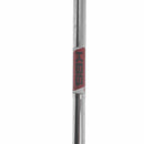 Wilson D300 Steel Mens Right Hand Irons 5-GW Regular - KBS Tour 80