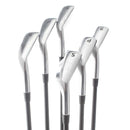 Benross RS300 Graphite Mens Right Hand Irons 7-SW Regular - Ventus Black 5R