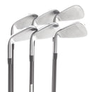Benross RS300 Graphite Mens Right Hand Irons 7-SW Regular - Ventus Black 5R