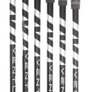 Benross RS300 Graphite Mens Right Hand Irons 7-SW Regular - Ventus Black 5R