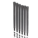 Benross RS300 Graphite Mens Right Hand Irons 7-SW Regular - Ventus Black 5R