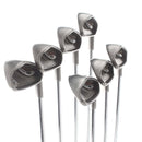 Ping G10 Steel Mens Right Hand Irons 4-PW Regular - Ping
