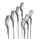 Ping G10 Steel Mens Right Hand Irons 4-PW Regular - Ping