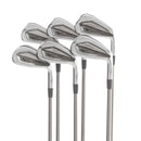 Mizuno JPX 921 Forged Graphite Mens Right Hand Irons 5-PW Regular - Recoil F3