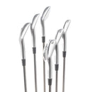 Mizuno JPX 921 Forged Graphite Mens Right Hand Irons 5-PW Regular - Recoil F3